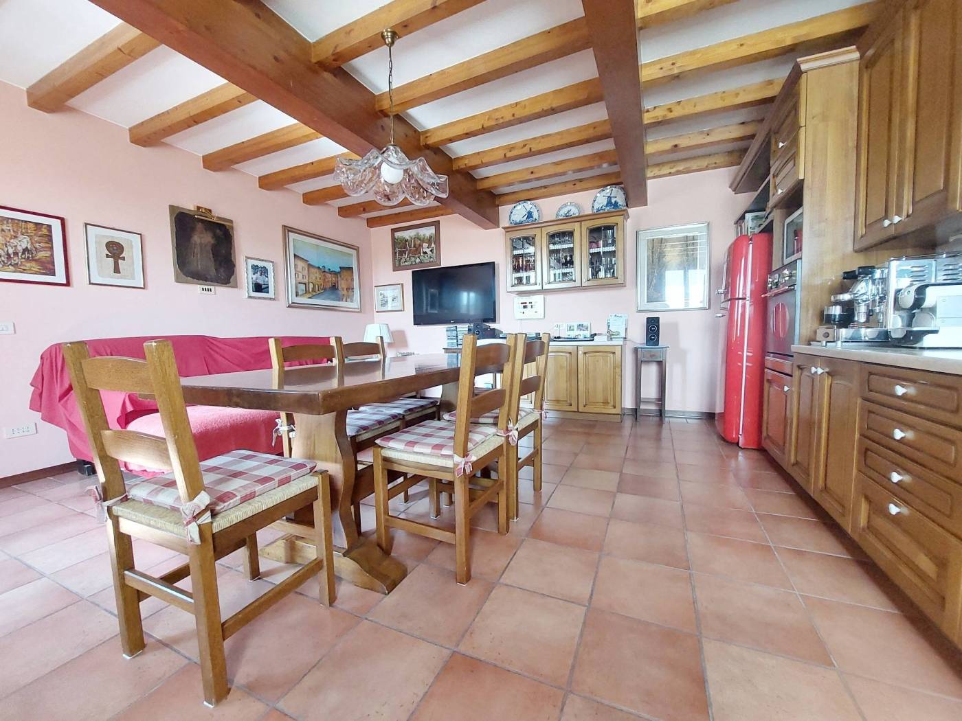 Cucina