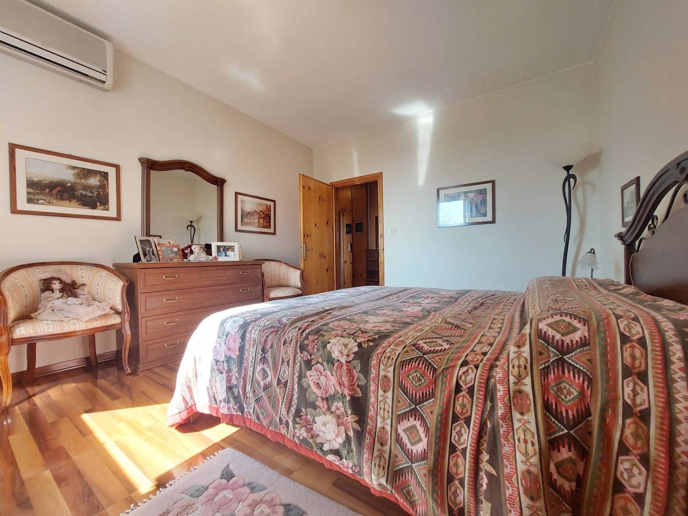 Camera da letto
