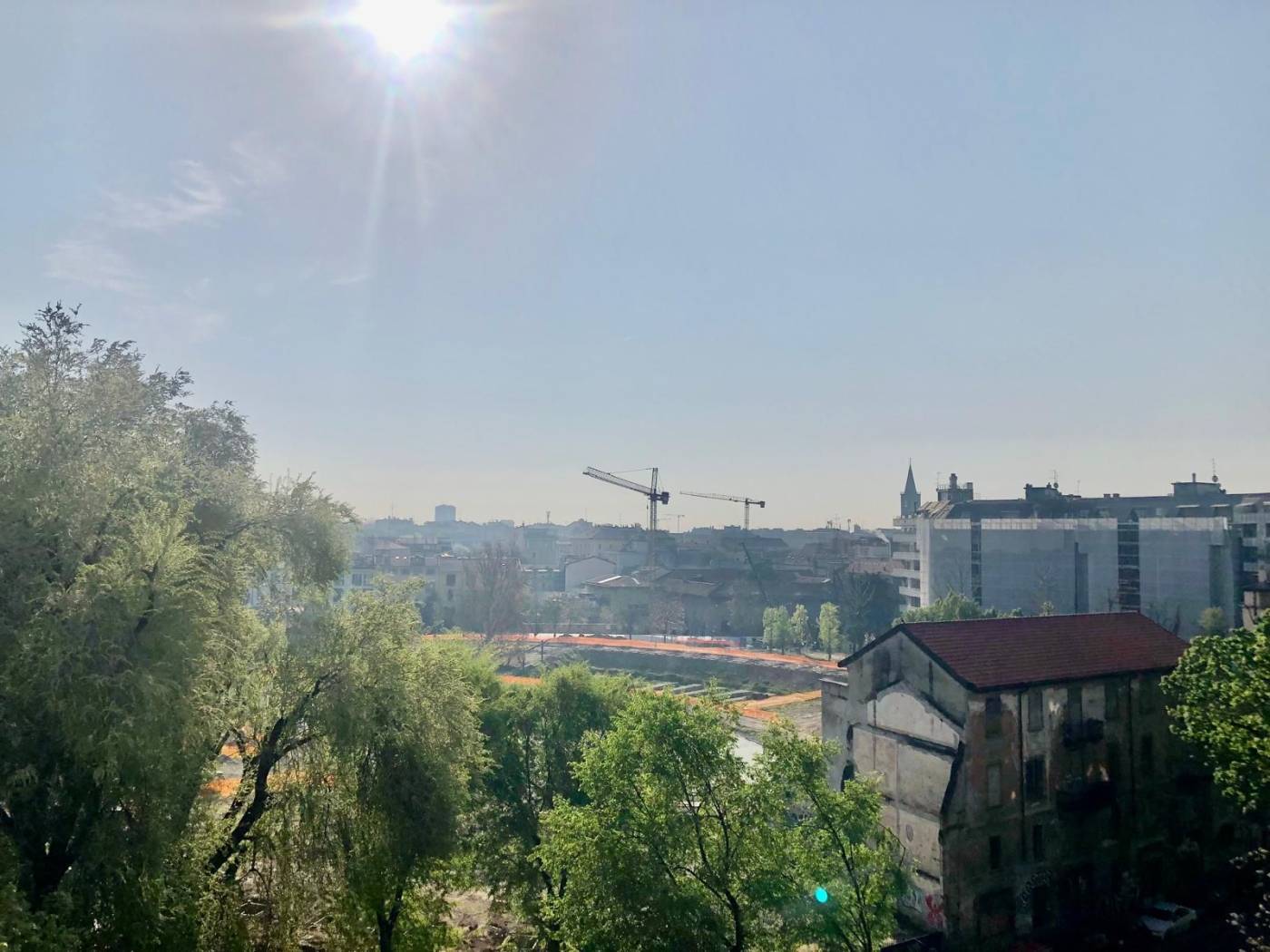 Vista