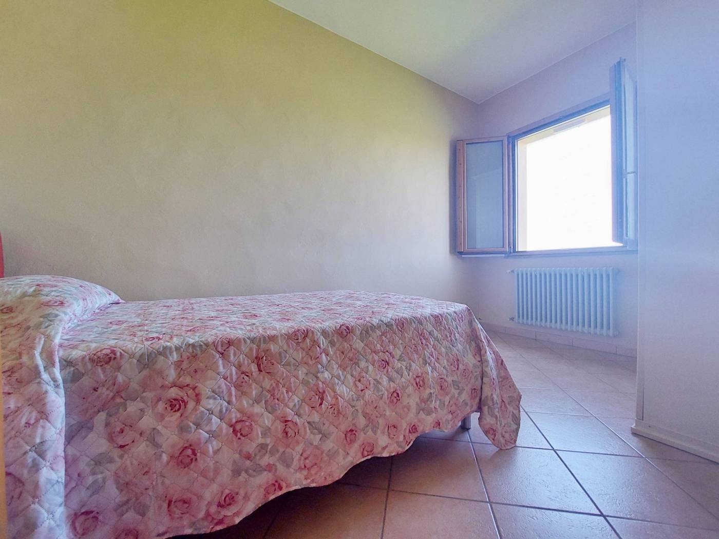Camera da letto
