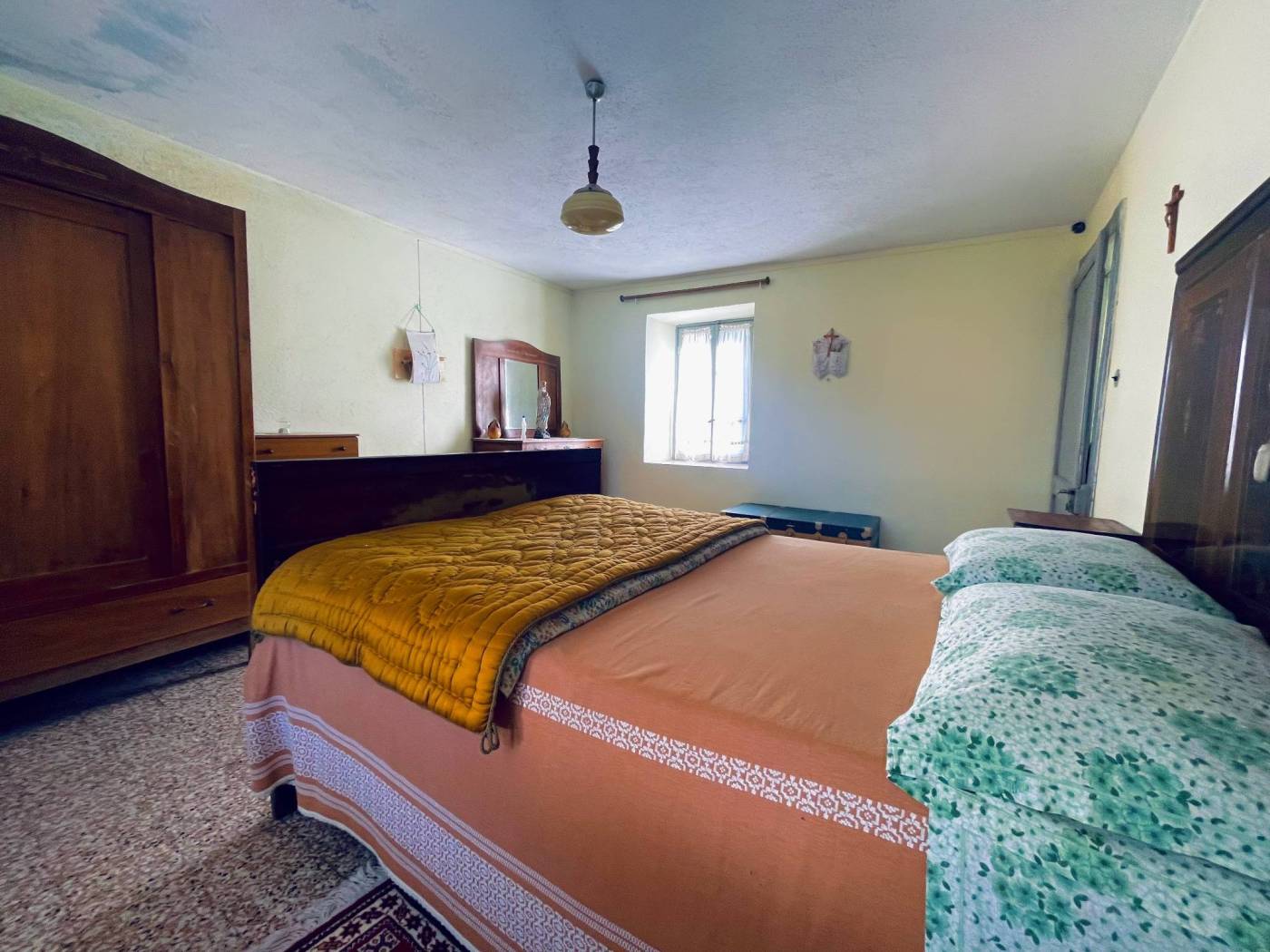 Camera da letto Camera da letto