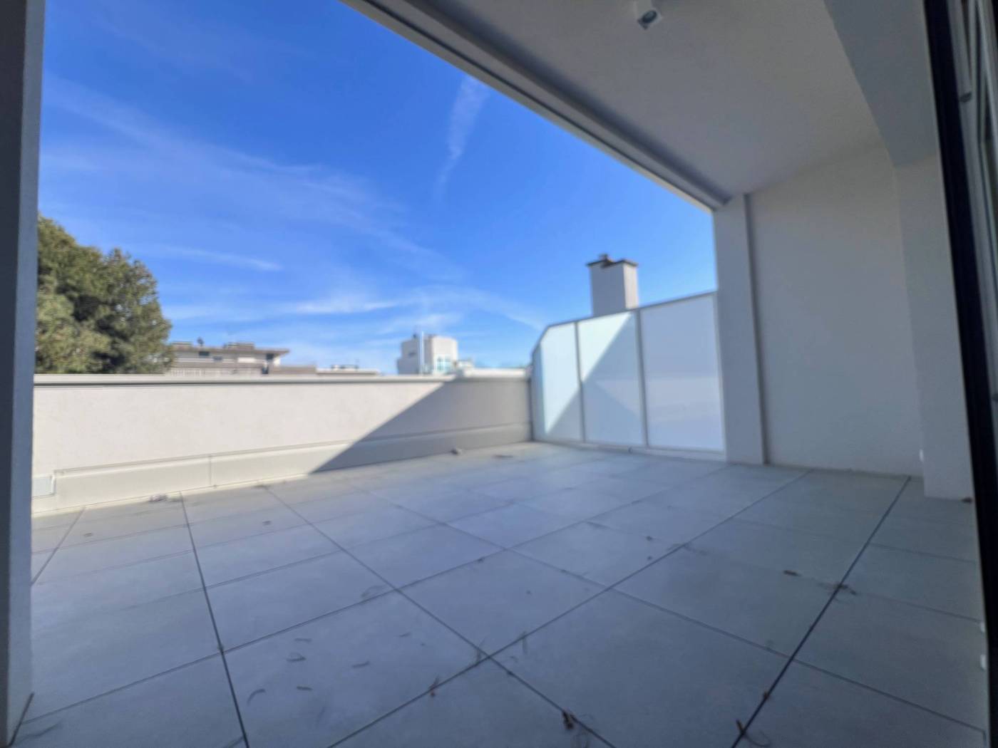 Terrazzo