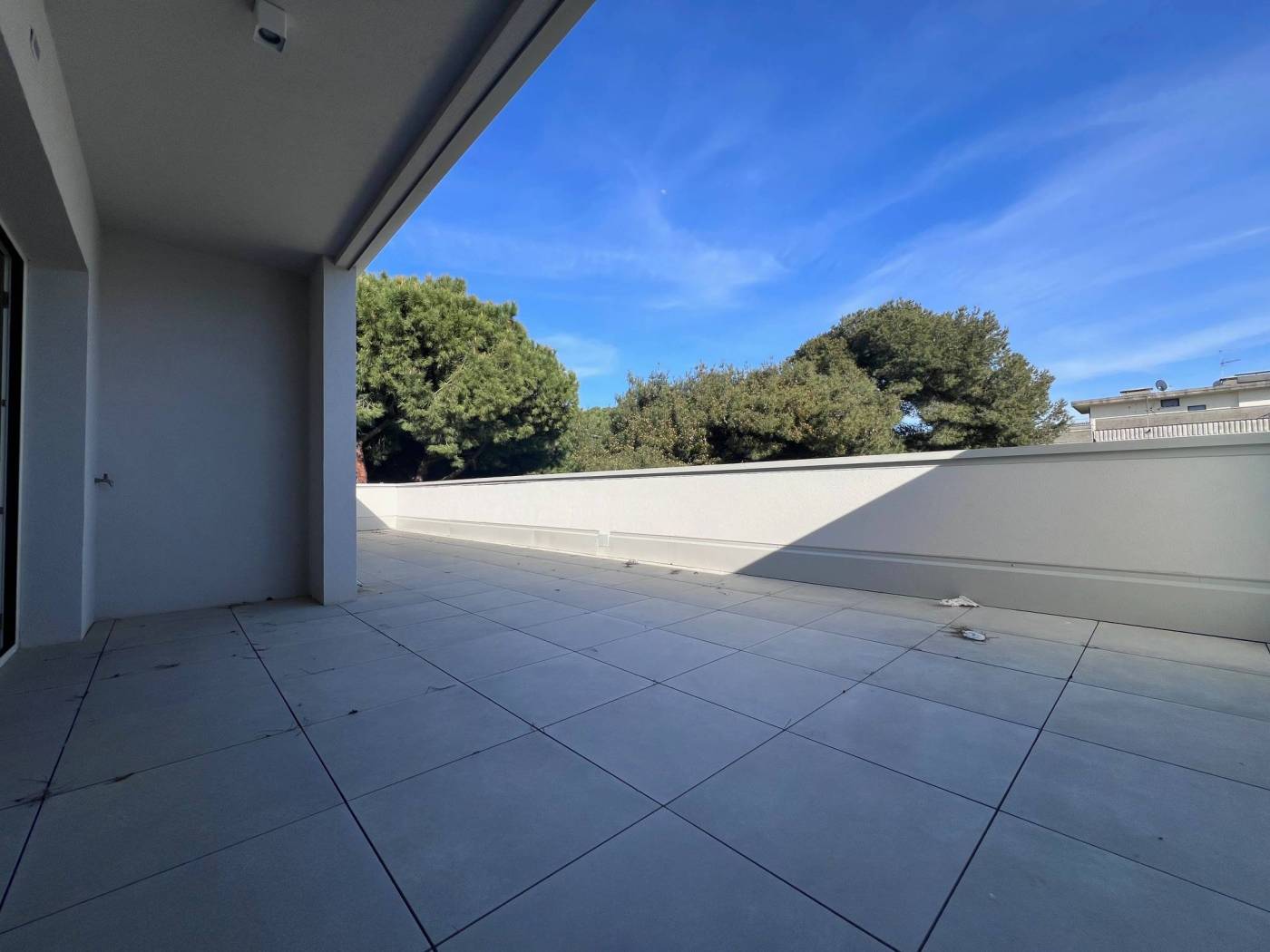 Terrazzo
