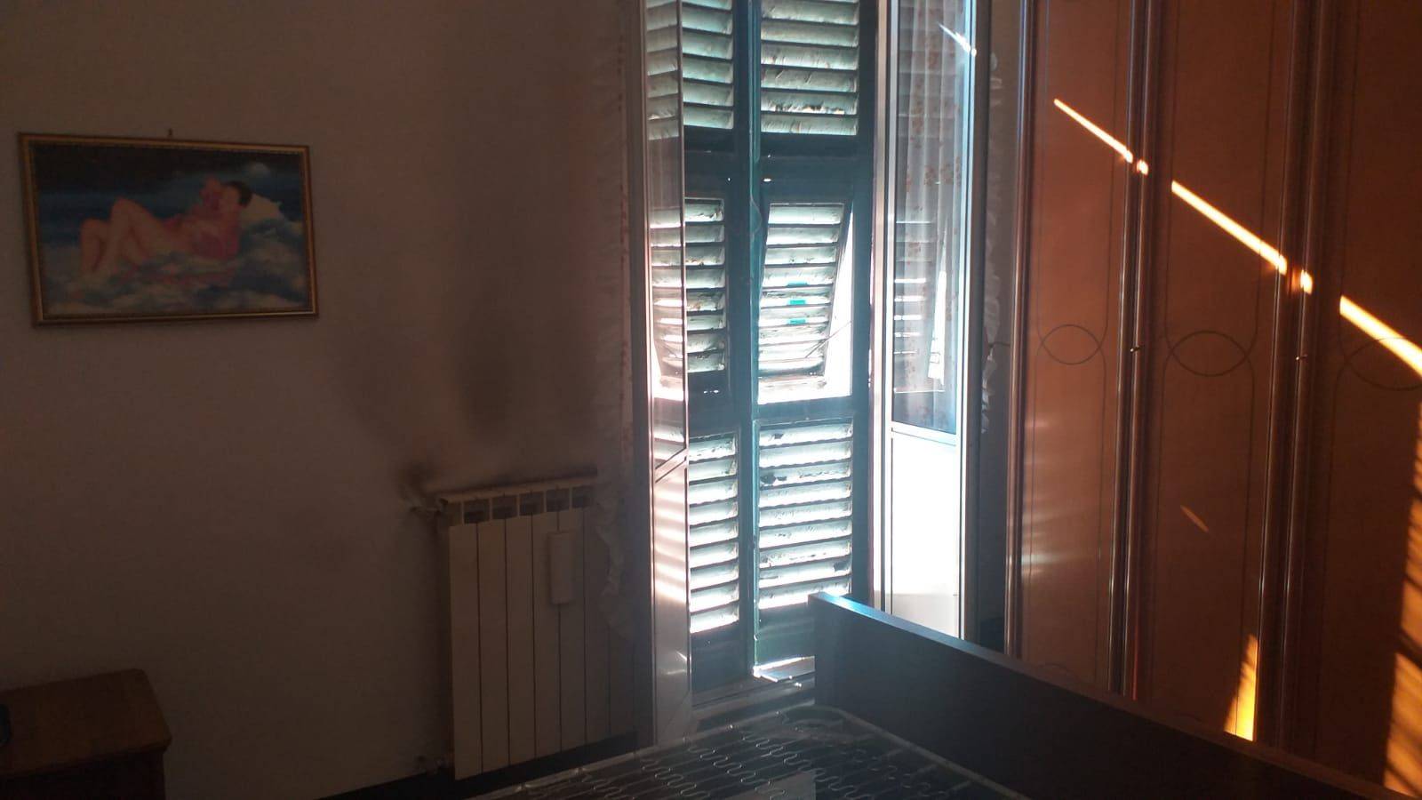 Interno palazzo