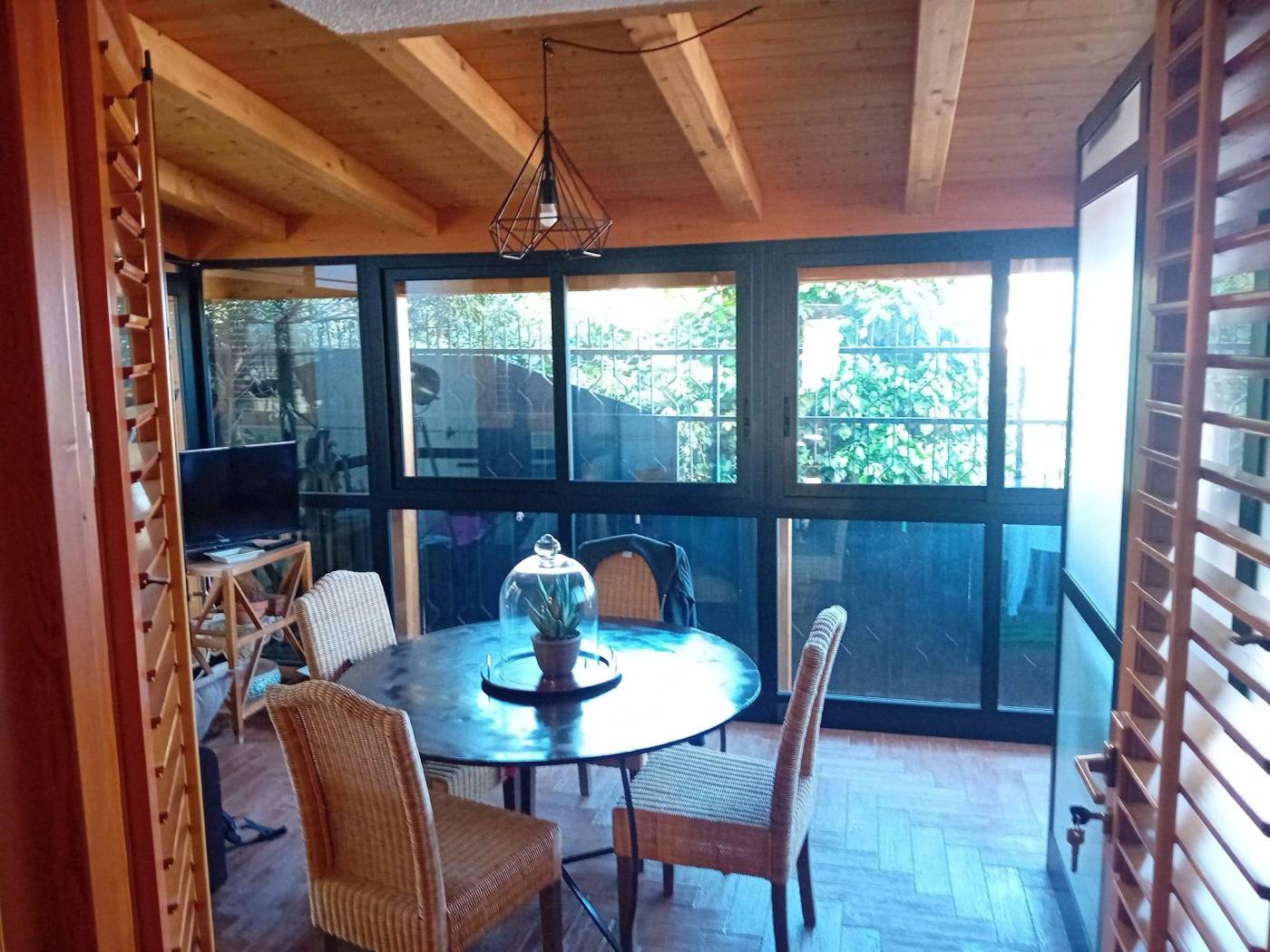 Veranda