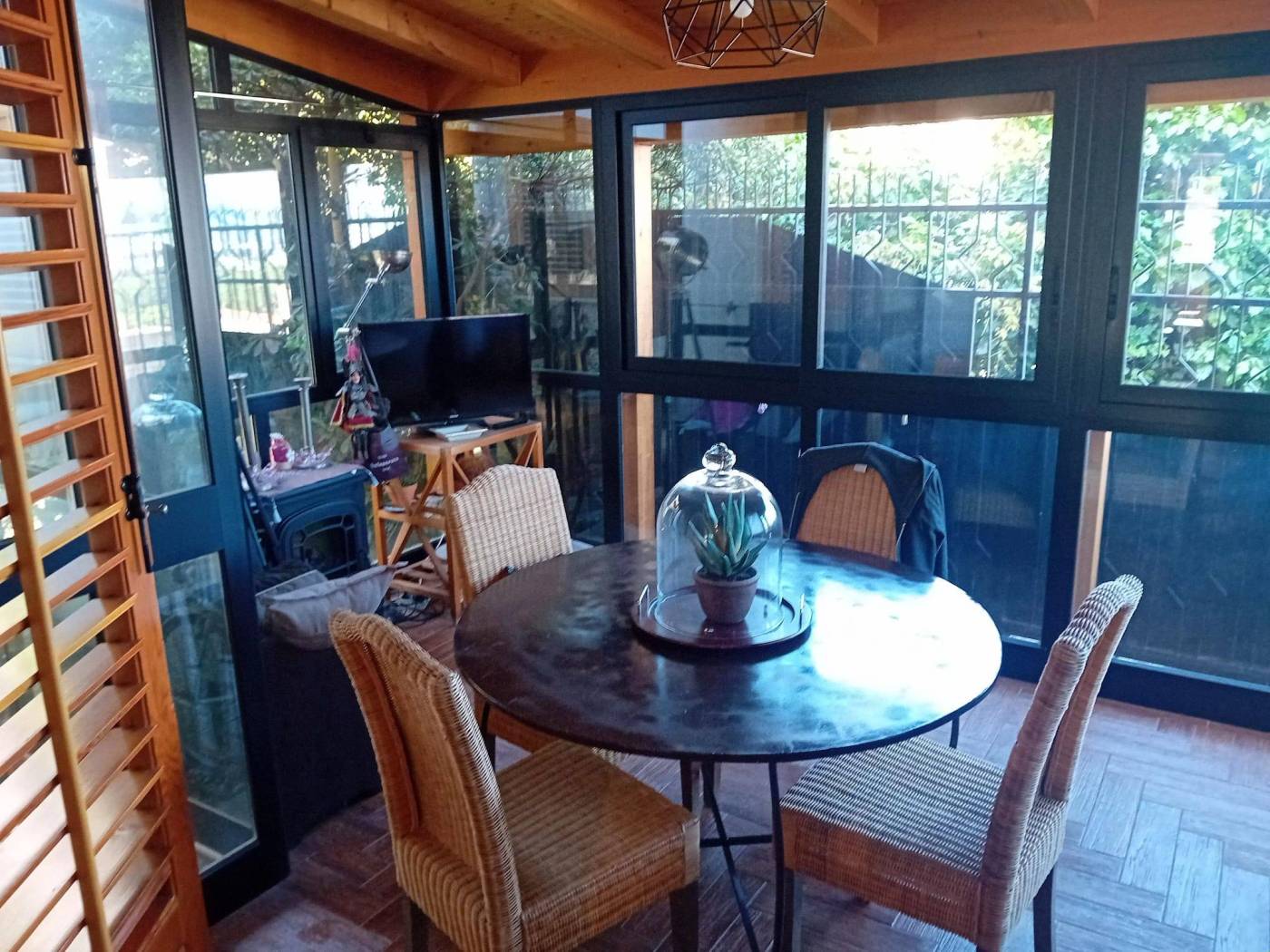 Veranda