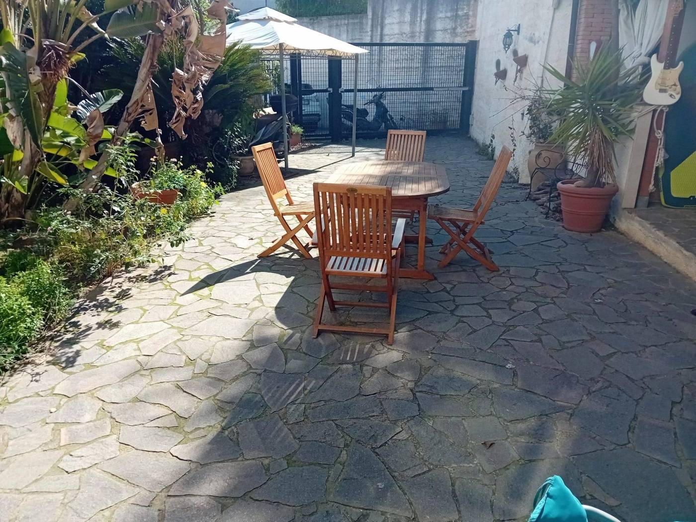 Giardino