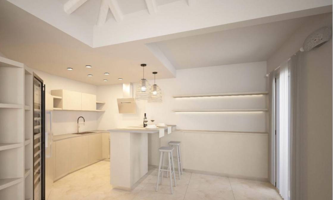 Cucina