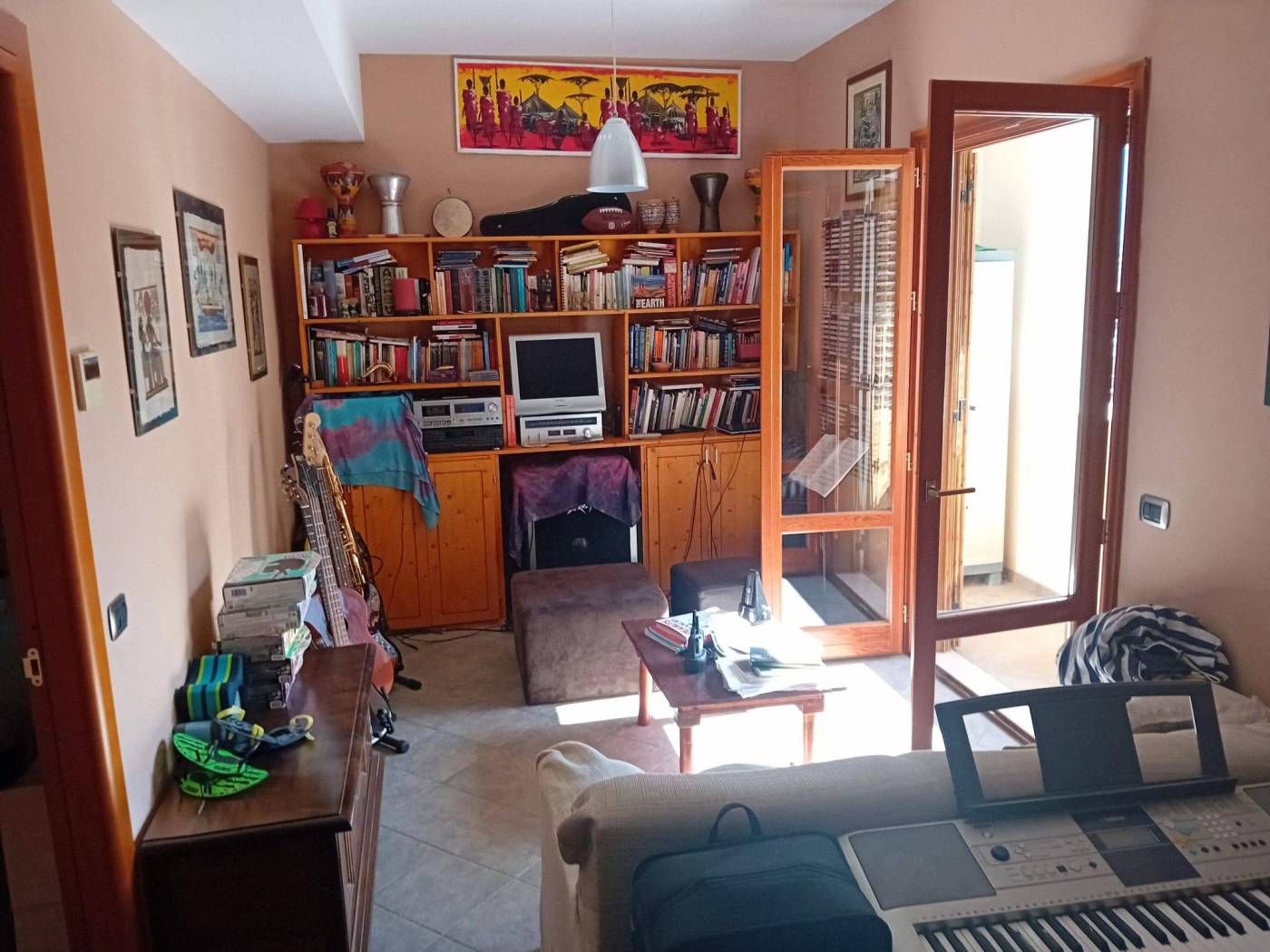 Studio