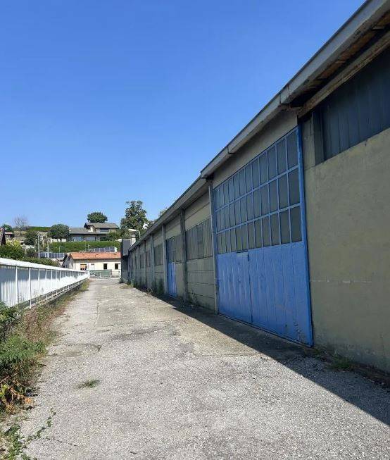 Magazzino