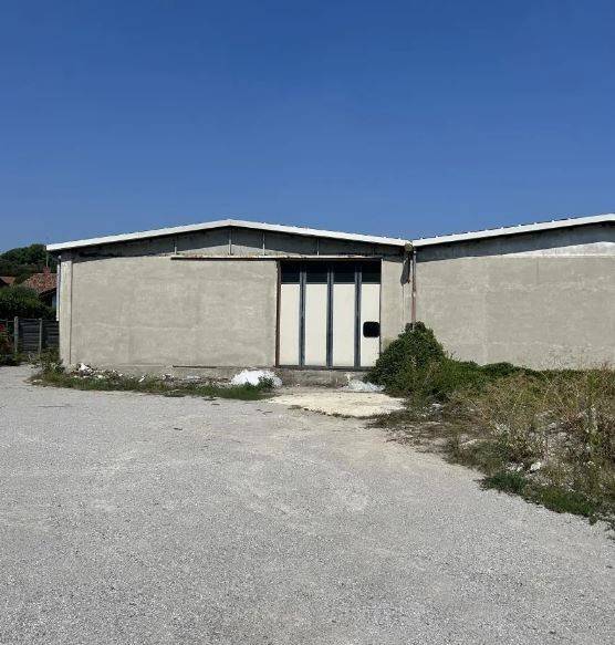 Magazzino