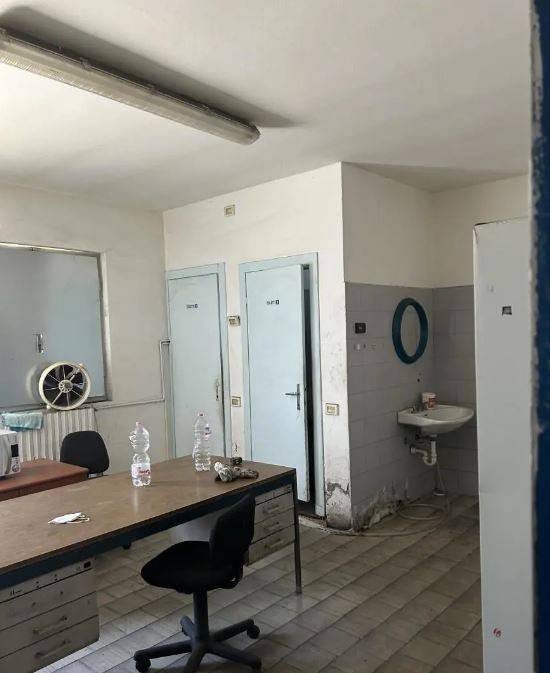 Interno non residenziale