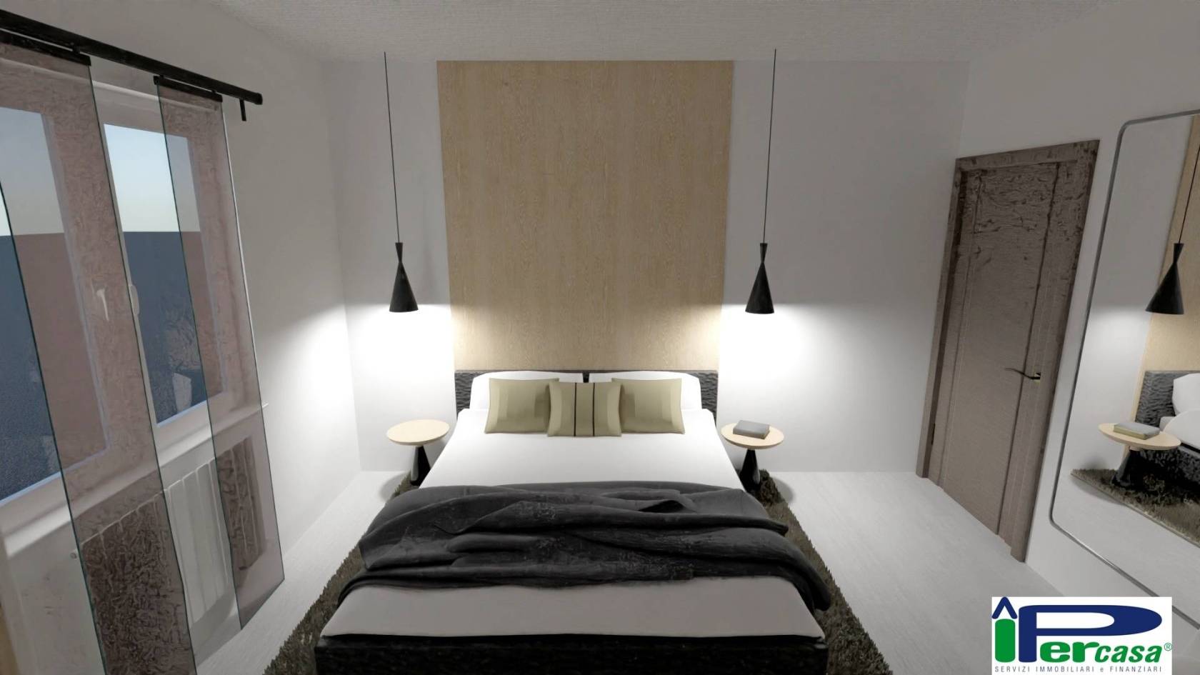 Camera da letto
