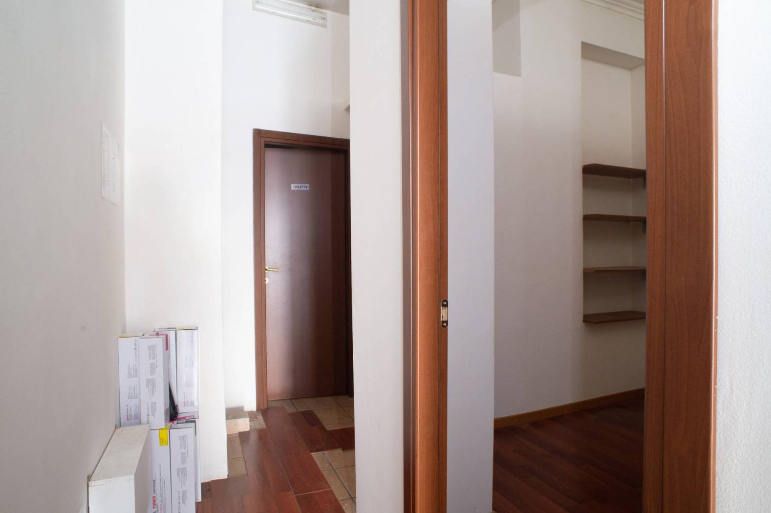 Interno palazzo