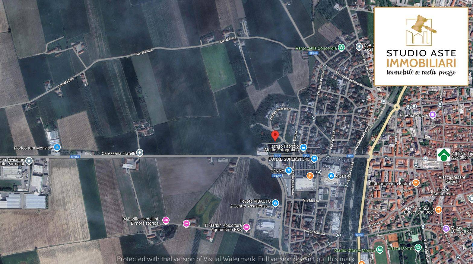 Mappa