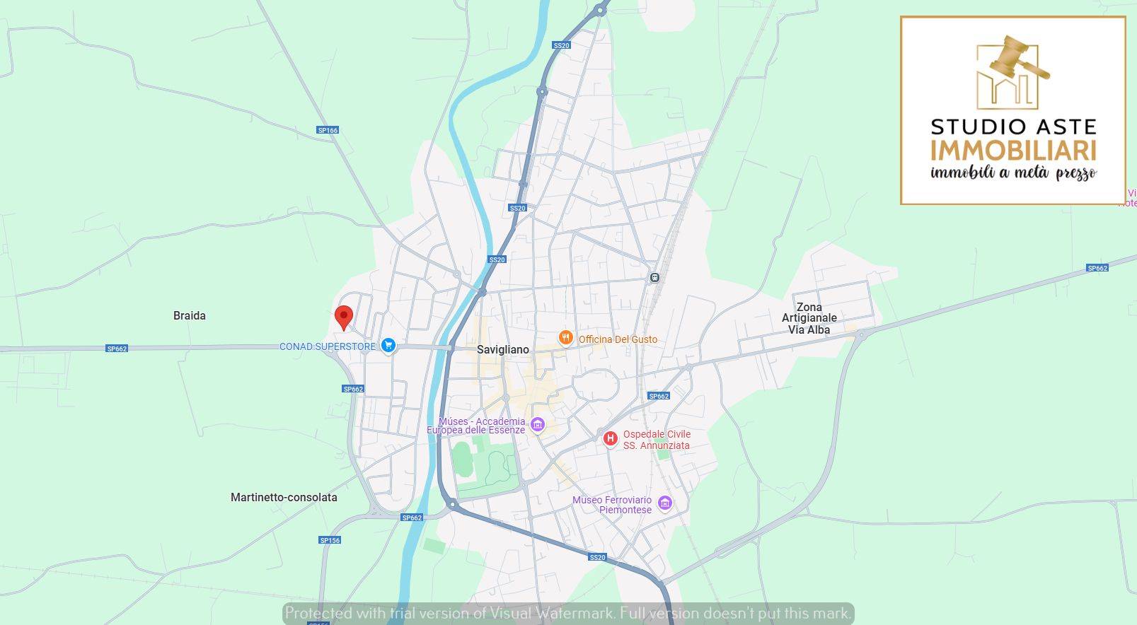 Mappa