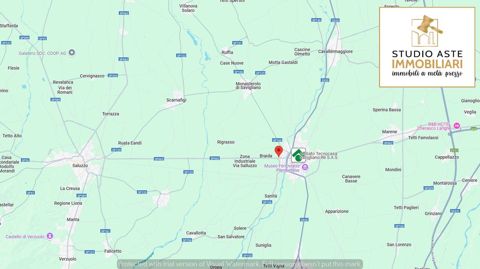 Mappa