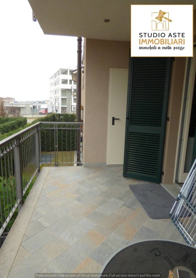 Balcone