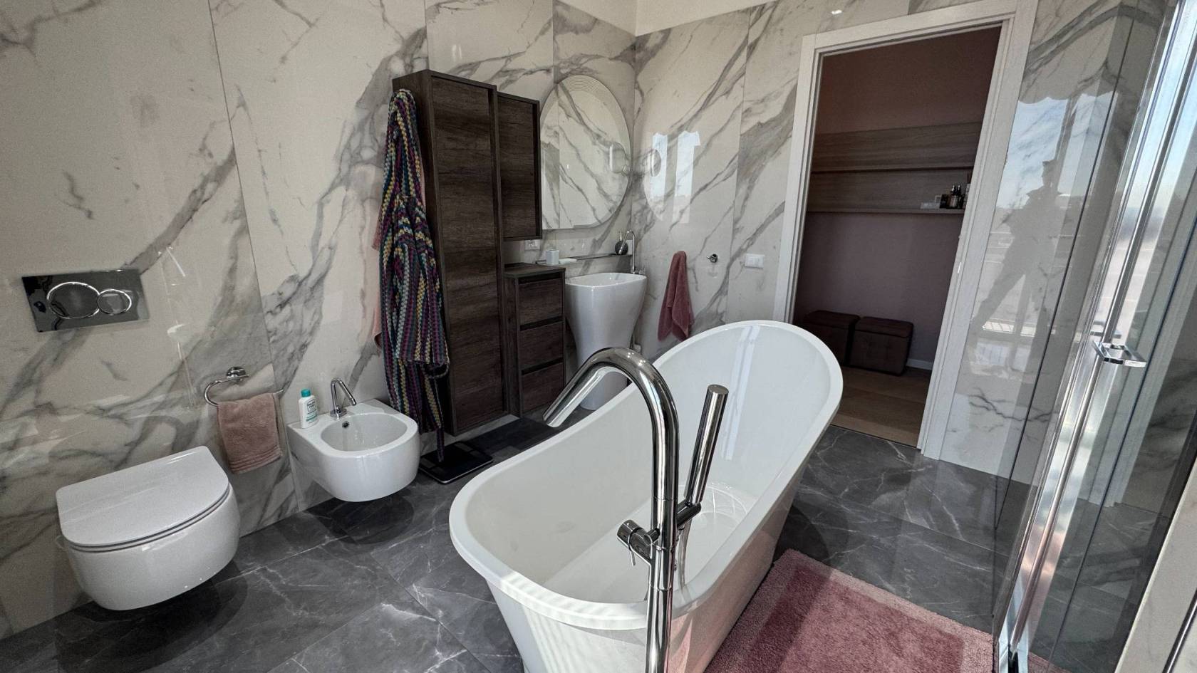 Bagno