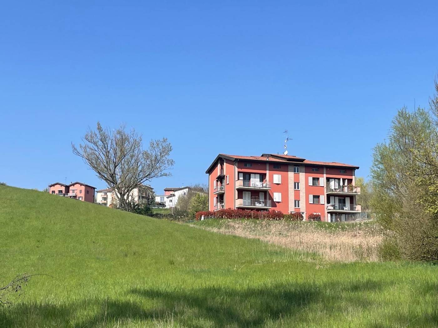 Terreno