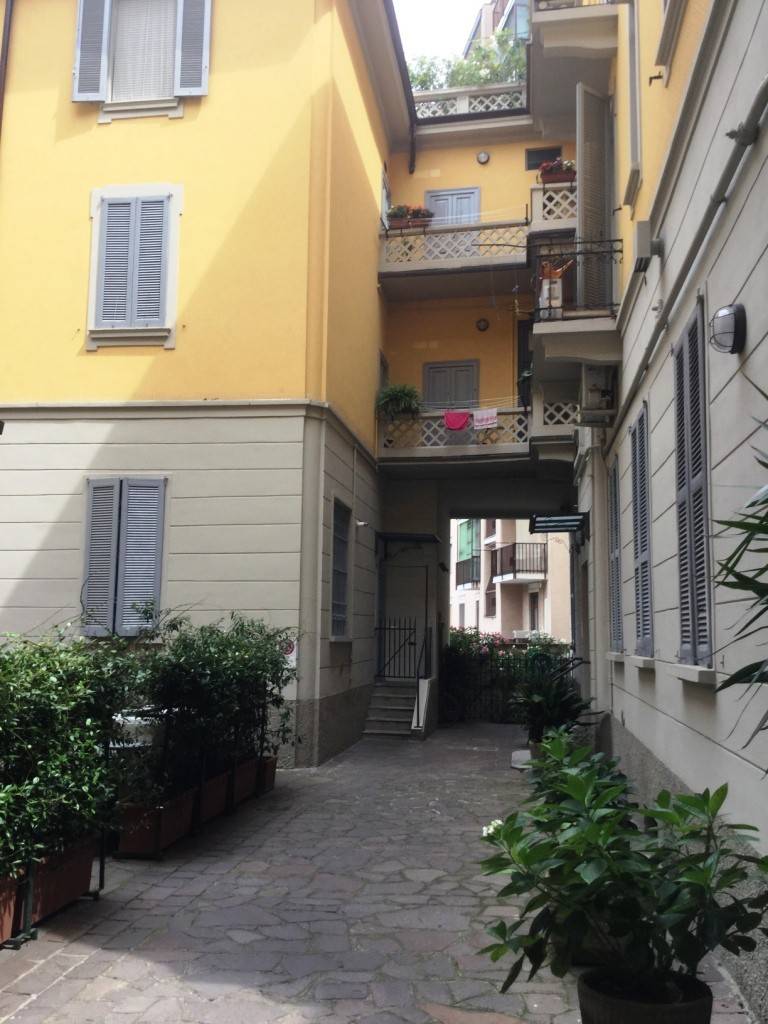 Cortile interno