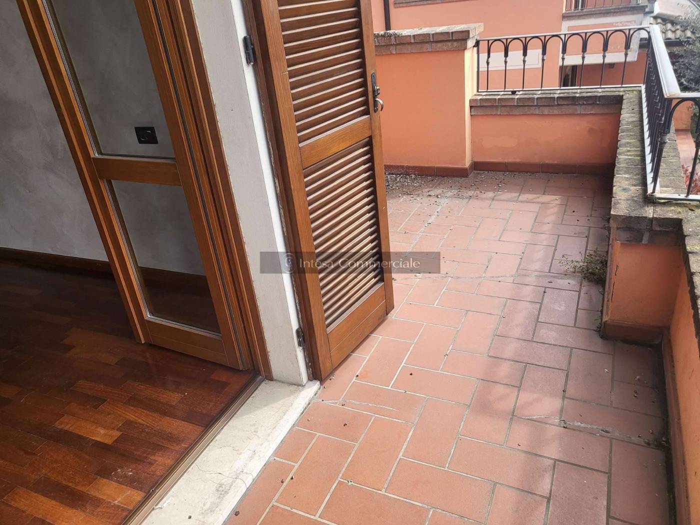 Terrazzo