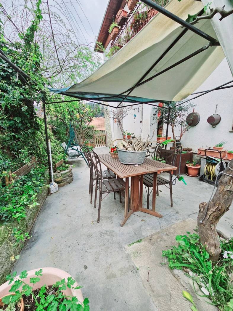 Cortile interno