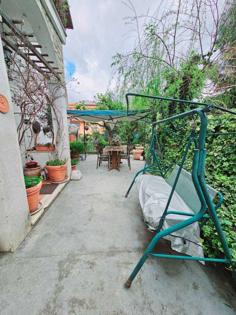 Cortile interno