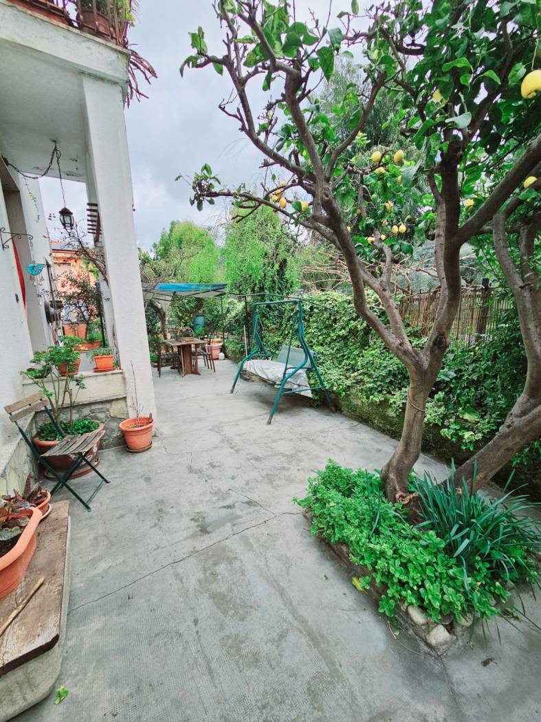 Cortile interno
