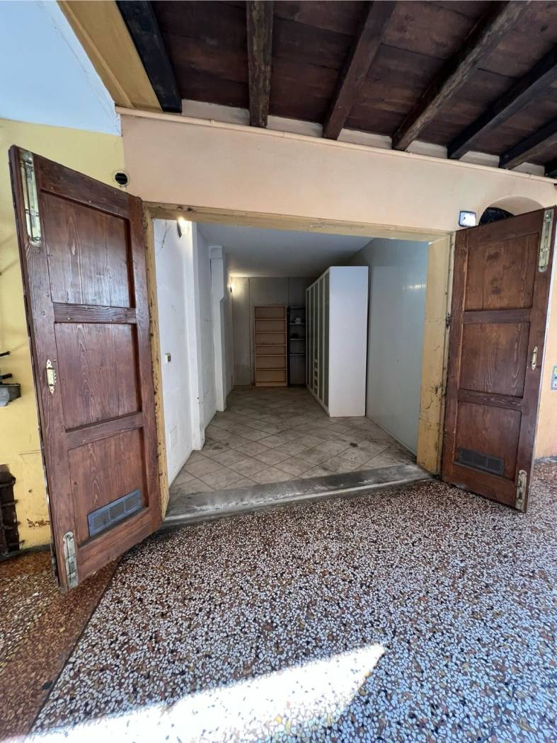 Interno palazzo
