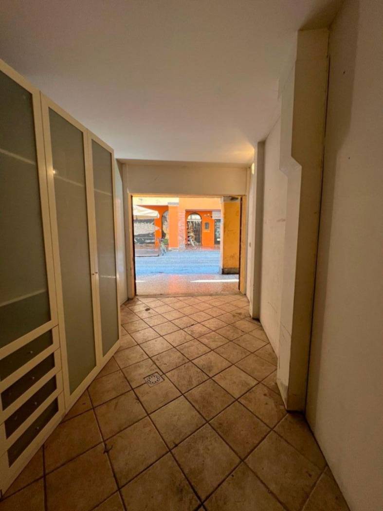 Interno palazzo