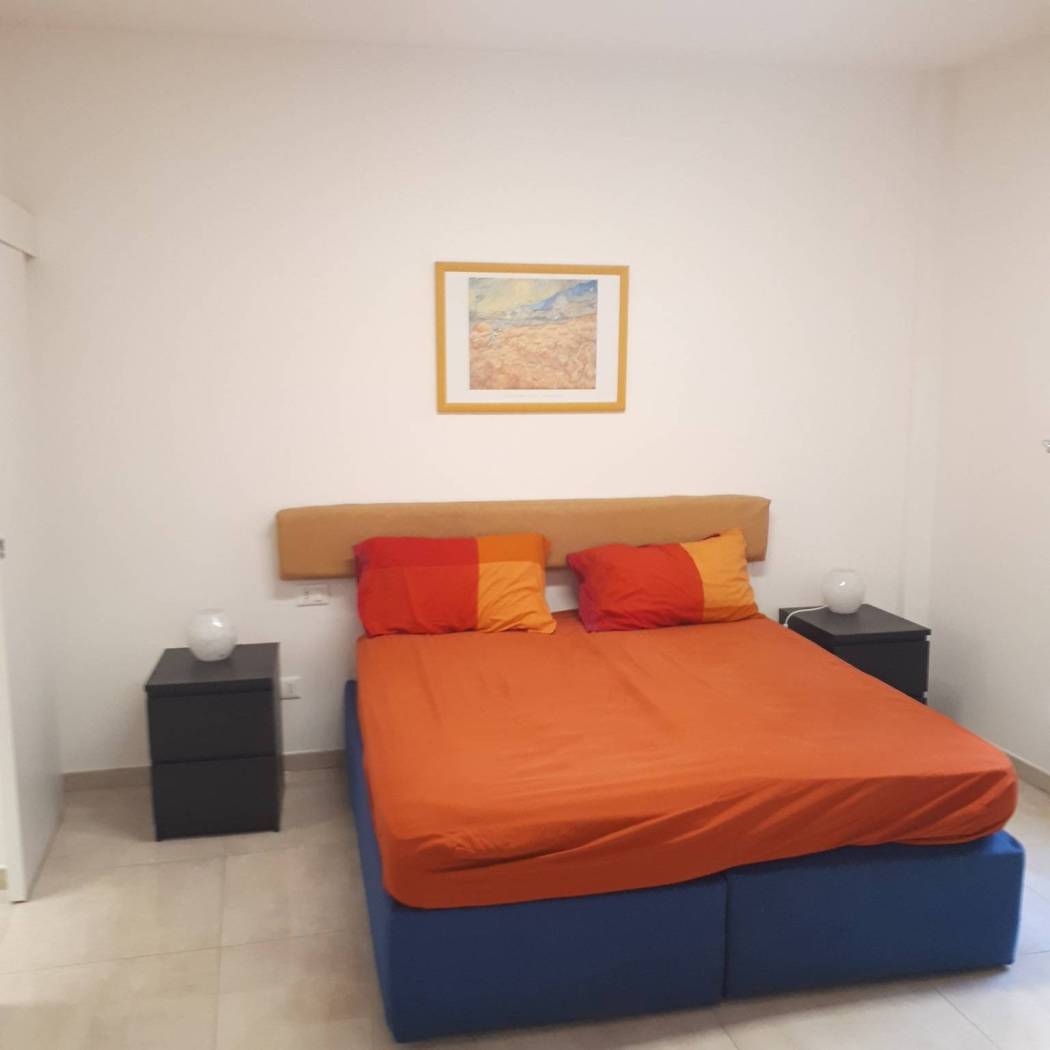 Camera da letto