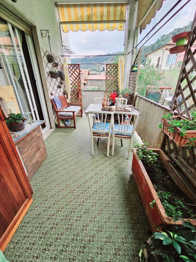 Terrazzo