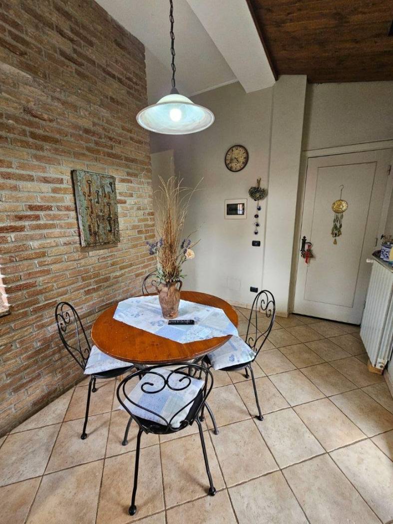 Sala da pranzo