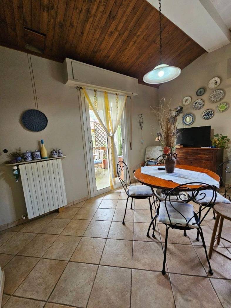 Sala da pranzo