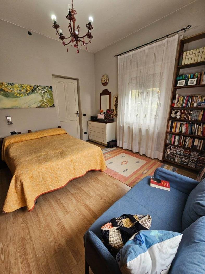 Camera da letto
