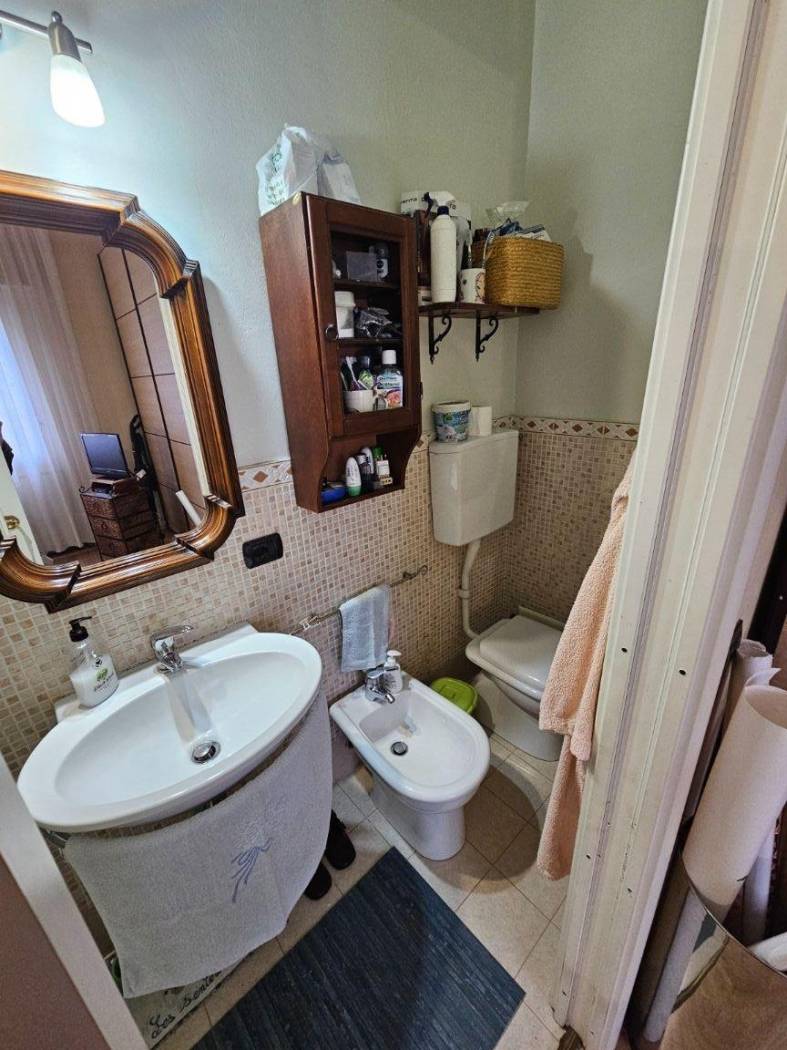 Bagno