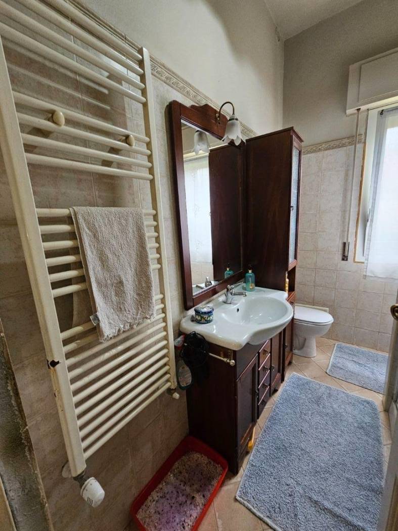 Bagno