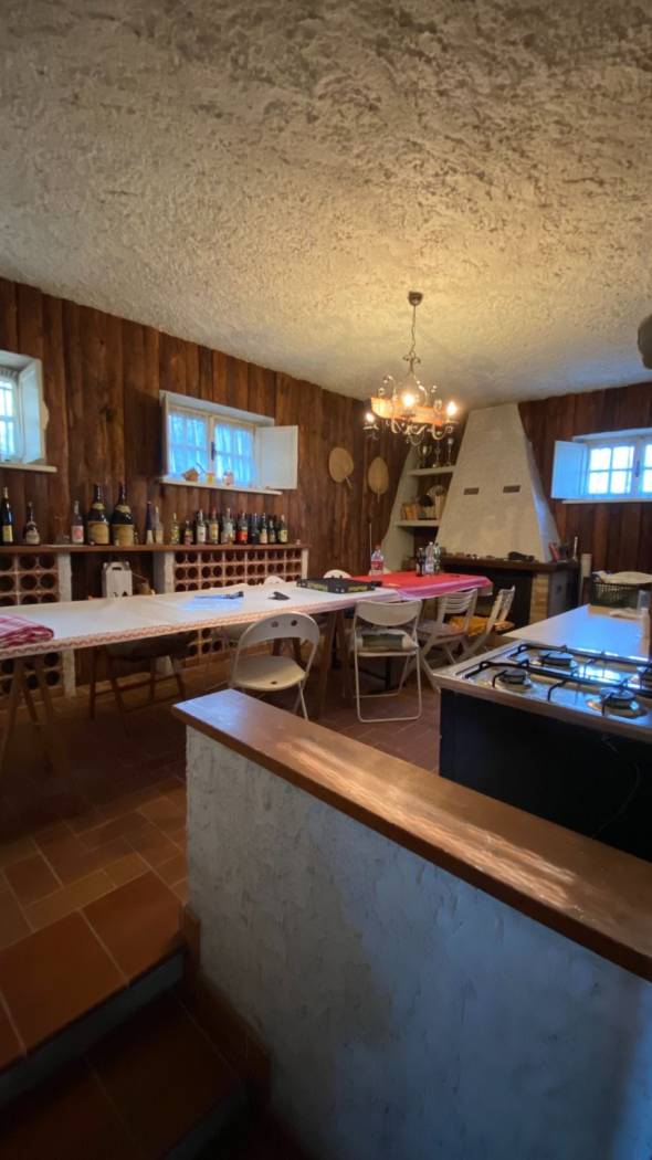 Interno non residenziale Interno non residenziale