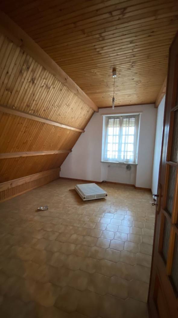 Camera da letto Camera da letto