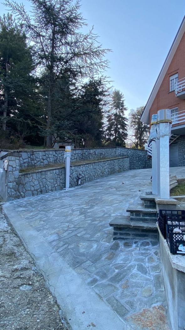 Posto macchina Posto macchina