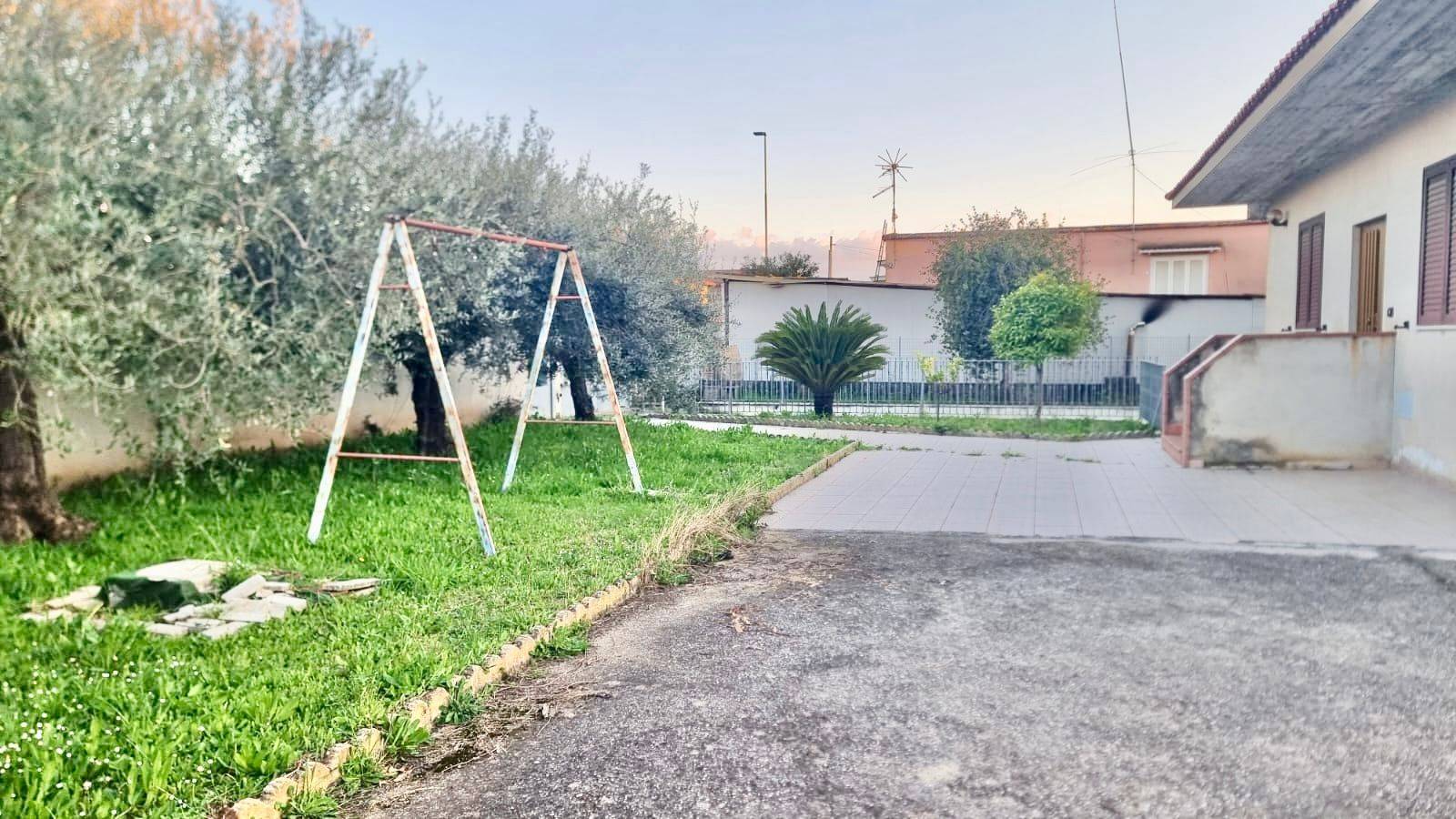 Giardino