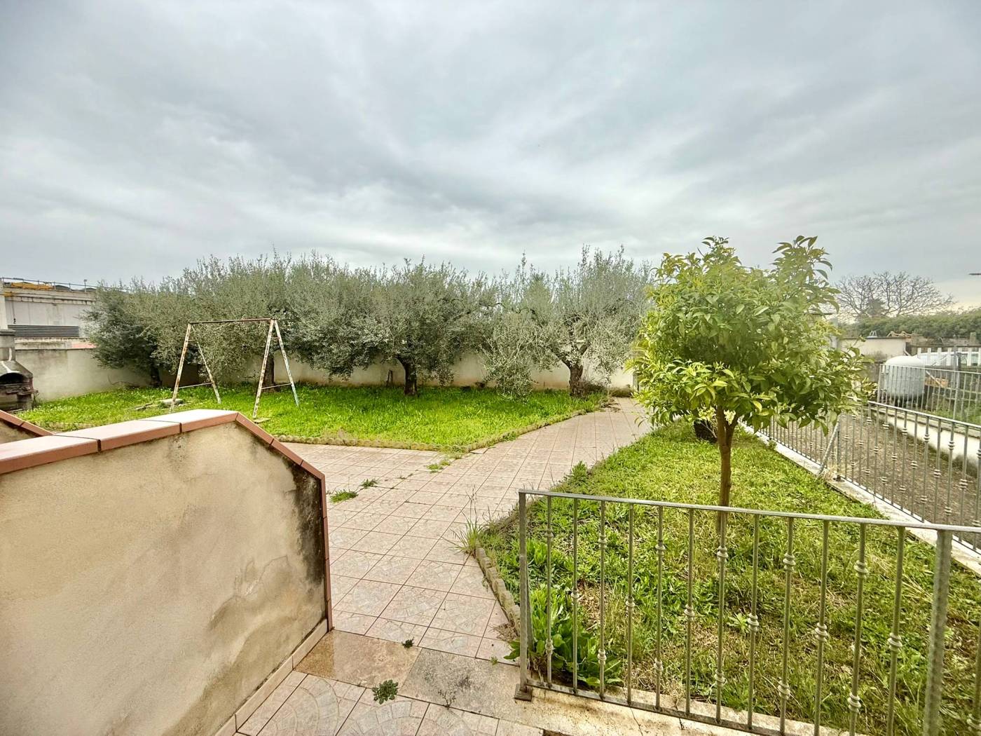 Giardino