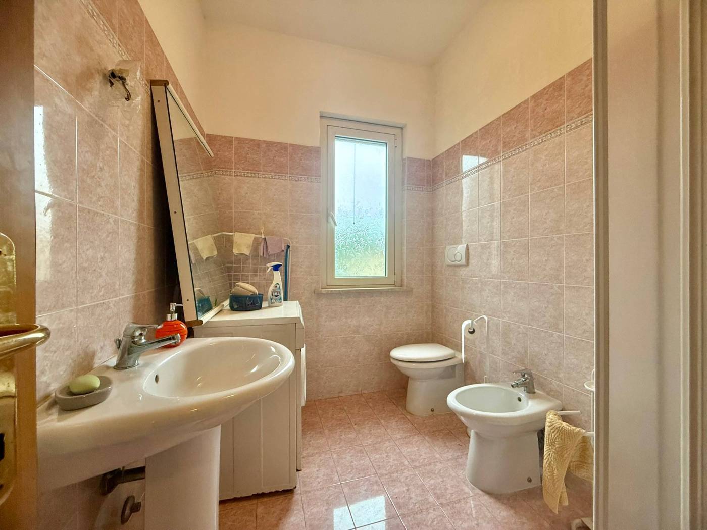 Bagno