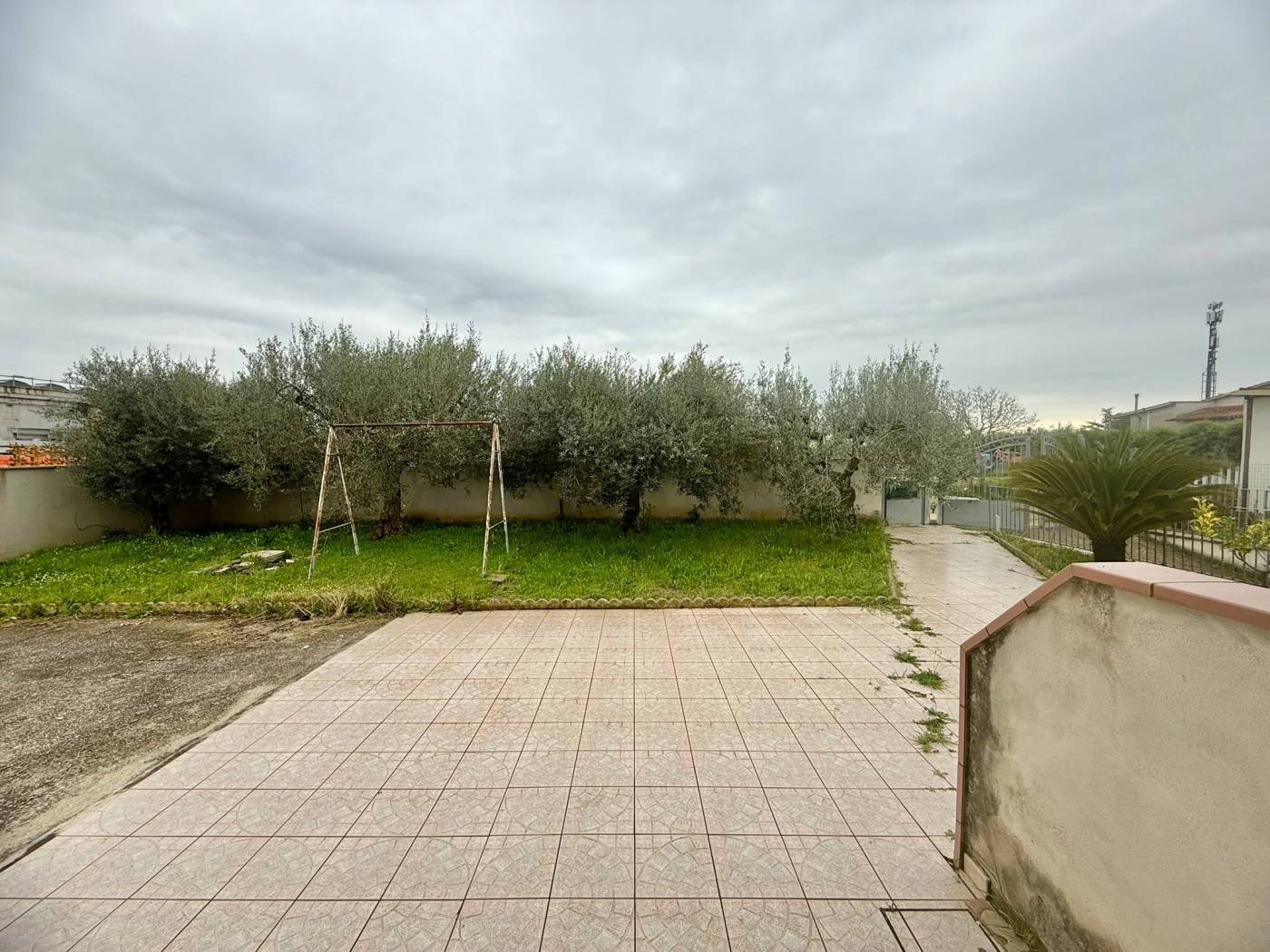 Giardino