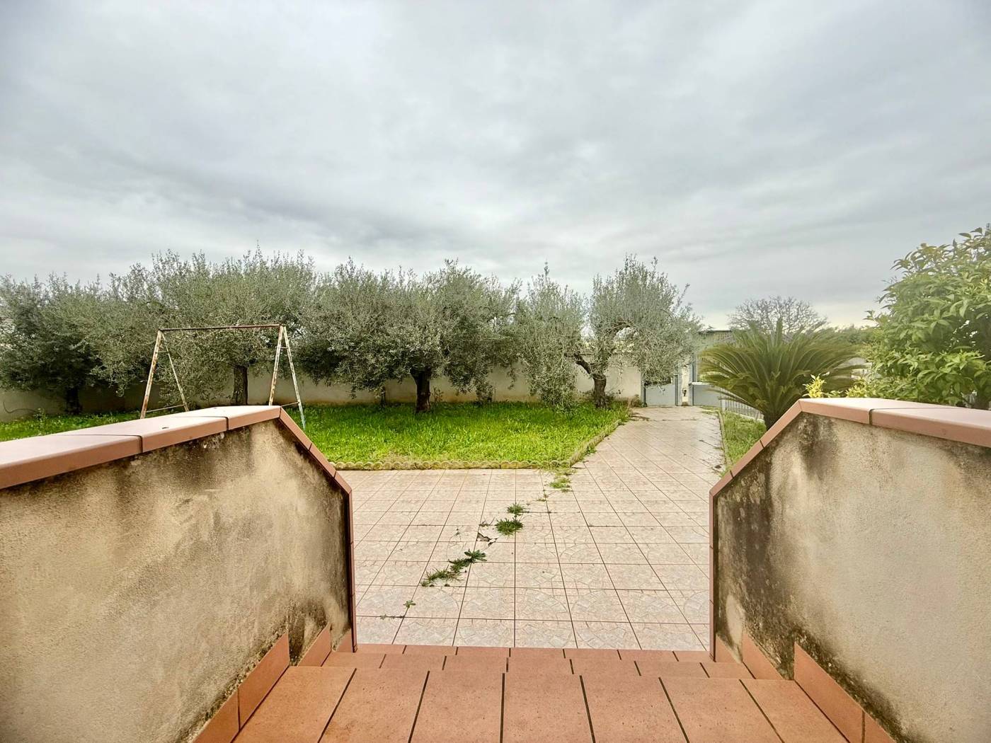 Giardino