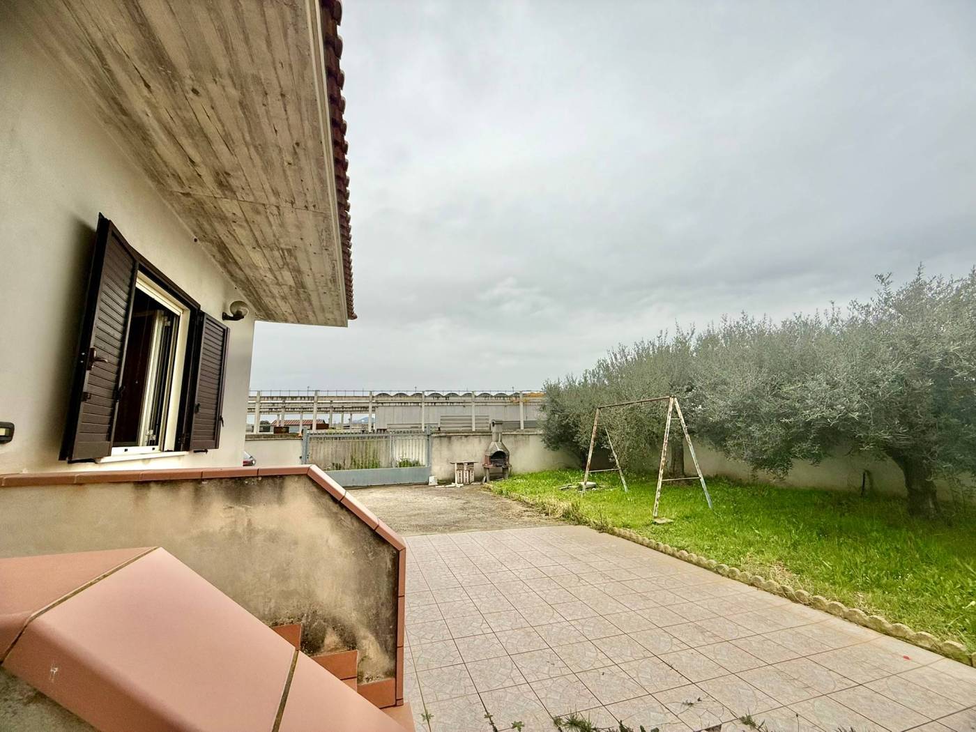Giardino