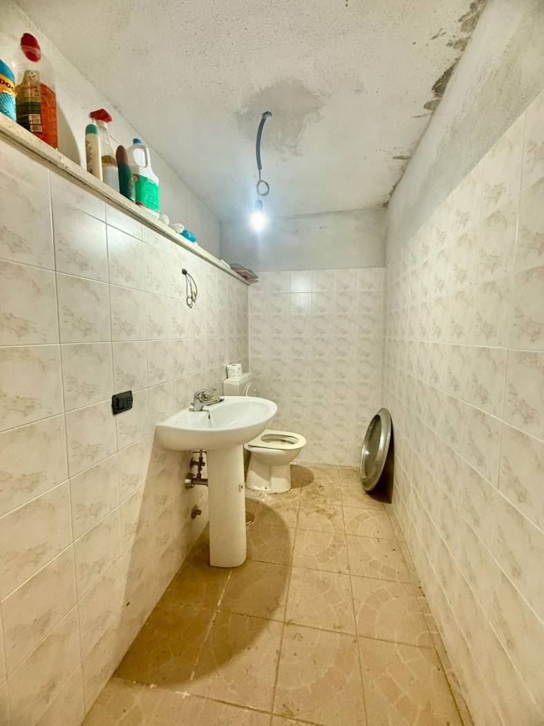Bagno