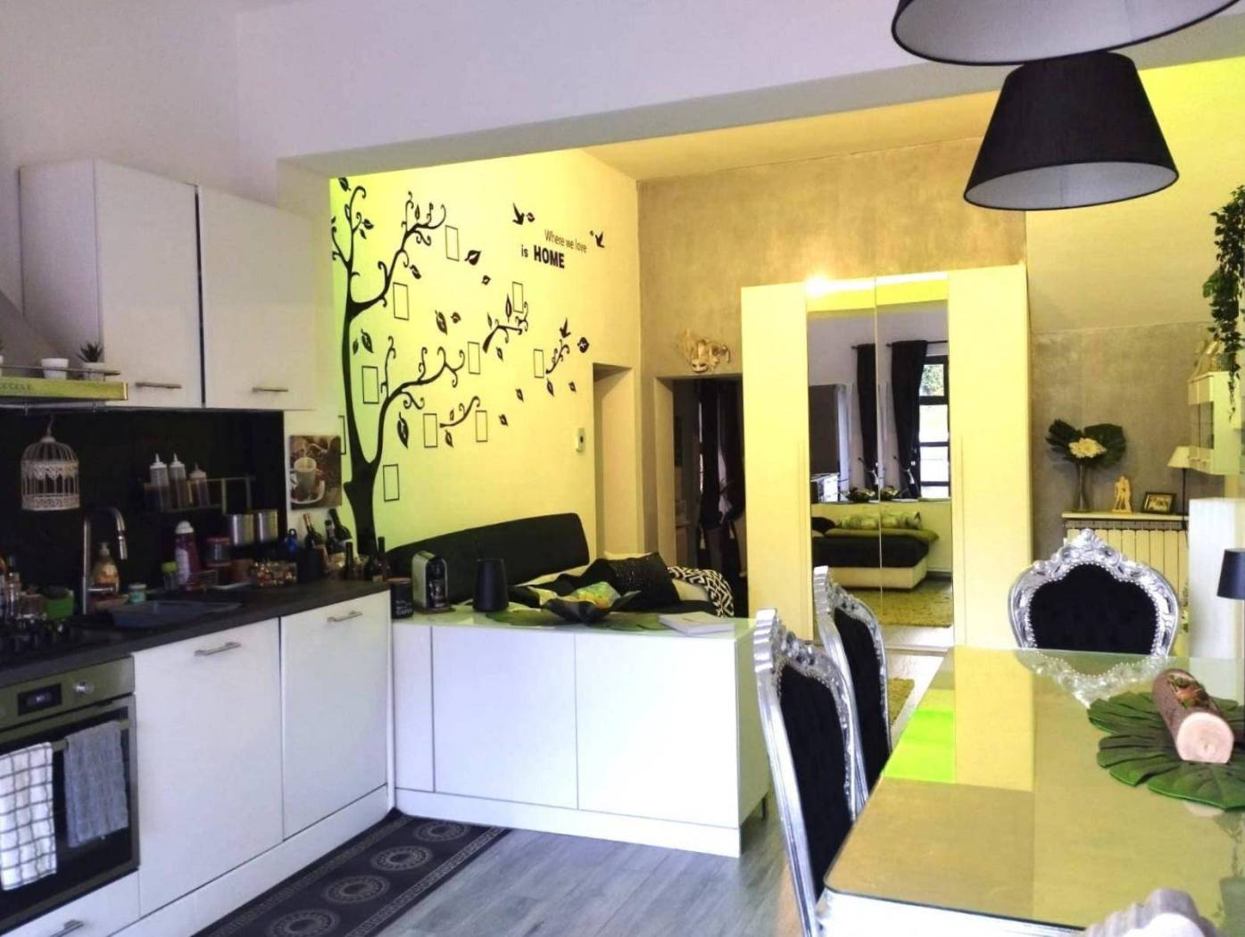 Cucina
