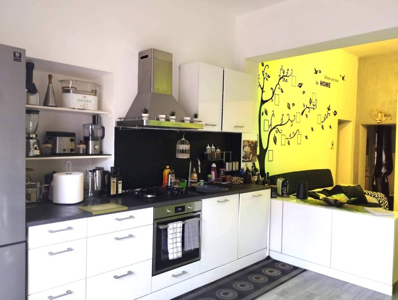 Cucina